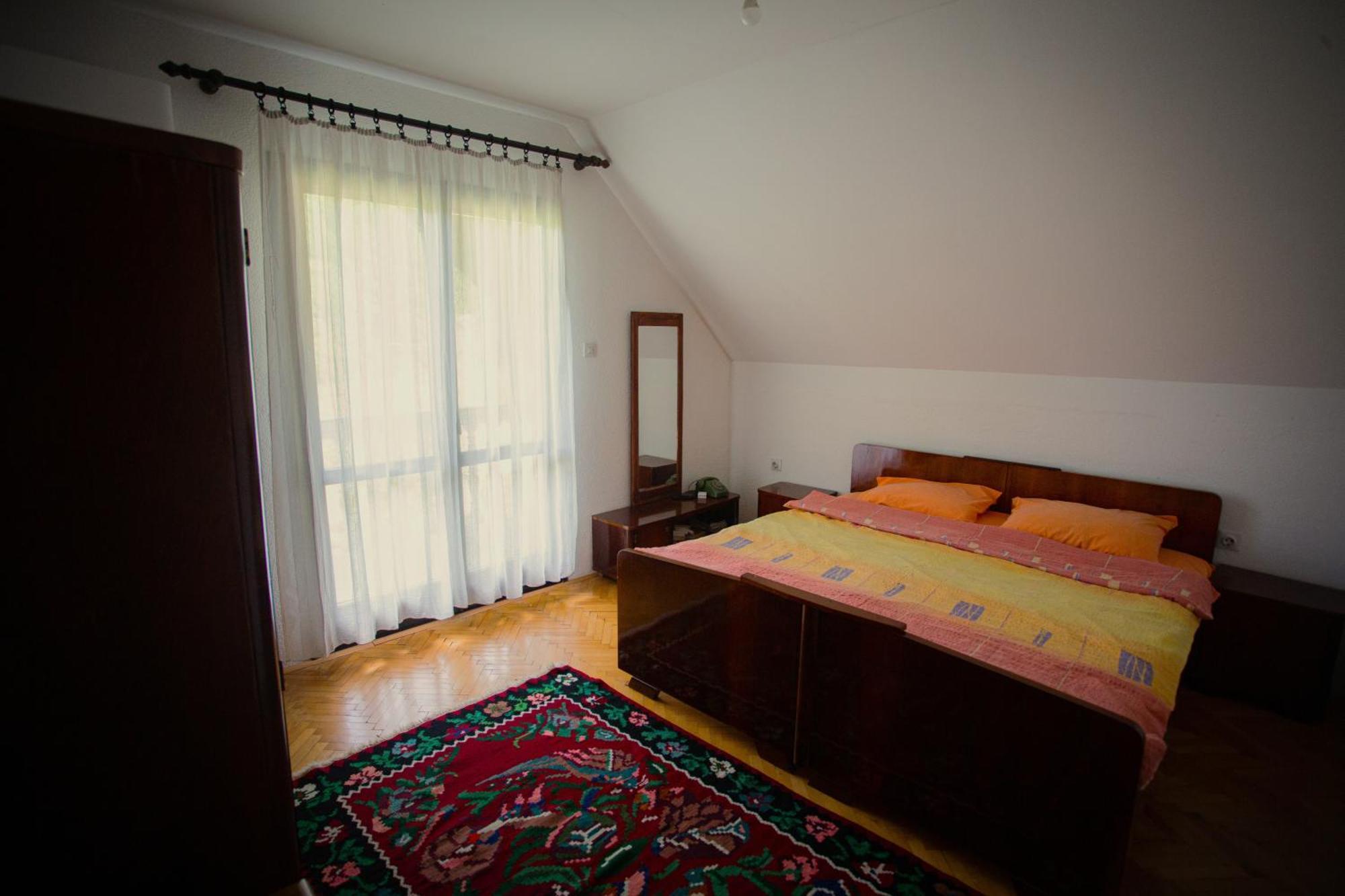 Ethno Village Stitarica Mojkovac Cameră foto